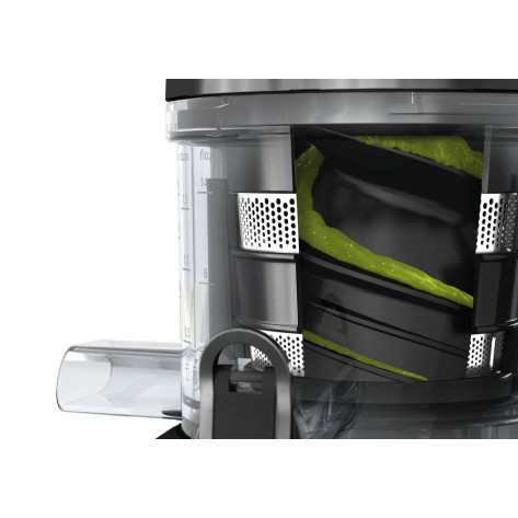 Сокоизстисквачка Bosch MESM500W - MESM500W