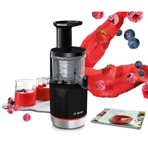 Сокоизстисквачка Bosch MESM731M - MESM731M