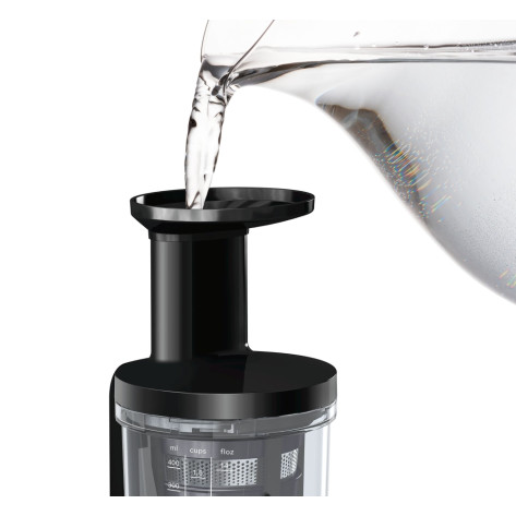 Сокоизстисквачка Bosch MESM731M - MESM731M
