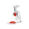 Месомелачка Bosch MFW2510W Meat grinder - MFW2510W