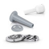 Месомелачка Bosch MFW2510W Meat grinder - MFW2510W