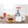 Месомелачка Bosch MFW2510W Meat grinder - MFW2510W