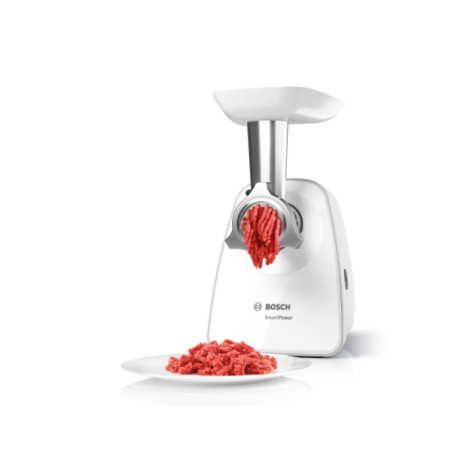 Месомелачка Bosch MFW2515W Meat grinder - MFW2515W