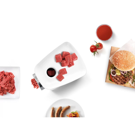 Месомелачка Bosch MFW2515W Meat grinder - MFW2515W