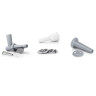 Месомелачка Bosch MFW2515W Meat grinder - MFW2515W