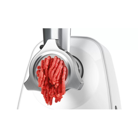 Месомелачка Bosch MFW2515W Meat grinder - MFW2515W