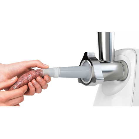 Месомелачка Bosch MFW2515W Meat grinder - MFW2515W