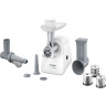 Месомелачка Bosch MFW2517W Meat mincer SmartPower - MFW2517W