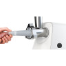 Месомелачка Bosch MFW2517W Meat mincer SmartPower - MFW2517W