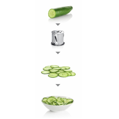 Месомелачка Bosch MFW67440 - MFW67440