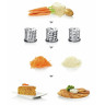 Месомелачка Bosch MFW67440 - MFW67440