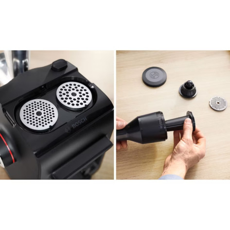 Месомелачка Bosch MFWS440B - MFWS440B