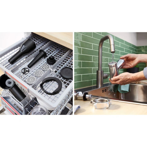 Месомелачка Bosch MFWS440B - MFWS440B