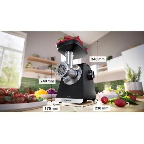 Месомелачка Bosch MFWS640B - MFWS640B