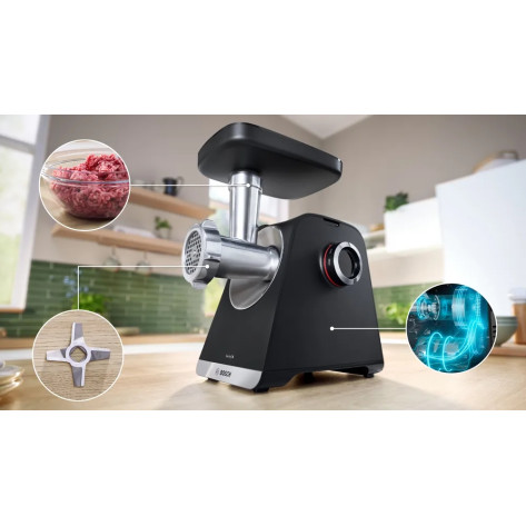 Месомелачка Bosch MFWS640B - MFWS640B