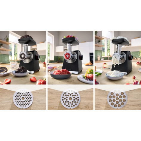 Месомелачка Bosch MFWS640B - MFWS640B
