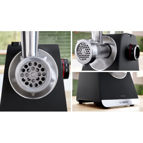 Месомелачка Bosch MFWS640B - MFWS640B