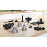 Месомелачка Bosch MFWS660B - MFWS660B