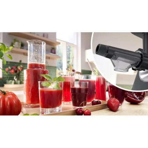 Месомелачка Bosch MFWS660B - MFWS660B