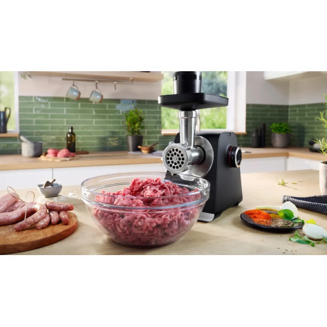 Месомелачка Bosch MFWS660B - MFWS660B