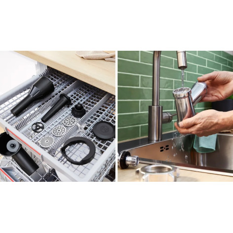 Месомелачка Bosch MFWS660B - MFWS660B