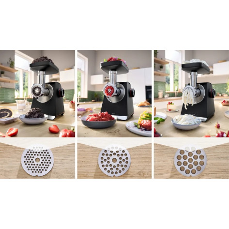 Месомелачка Bosch MFWS660B - MFWS660B