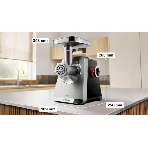Месомелачка Bosch MFWS820M - MFWS820M