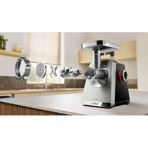 Месомелачка Bosch MFWS820M - MFWS820M