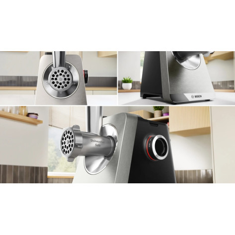 Месомелачка Bosch MFWS820M - MFWS820M