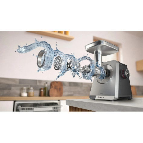 Месомелачка Bosch MFWS820M - MFWS820M