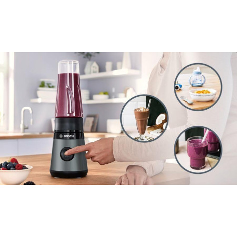 Блендер Bosch MMB2111S