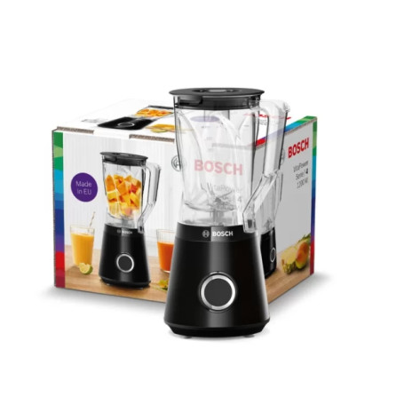Блендер Bosch MMB6141B Series 4