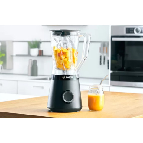 Блендер Bosch MMB6141B Series 4