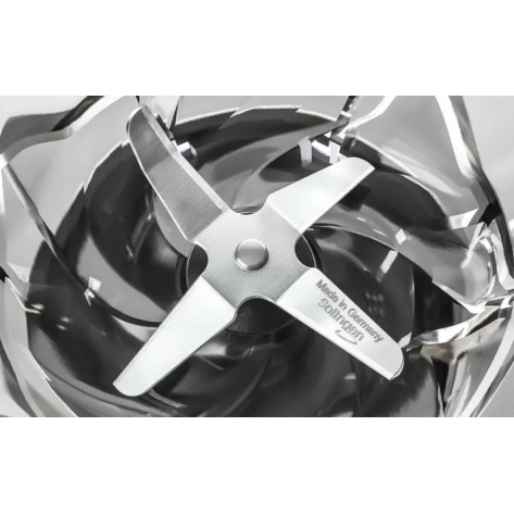 Блендер Bosch MMB6141B Series 4