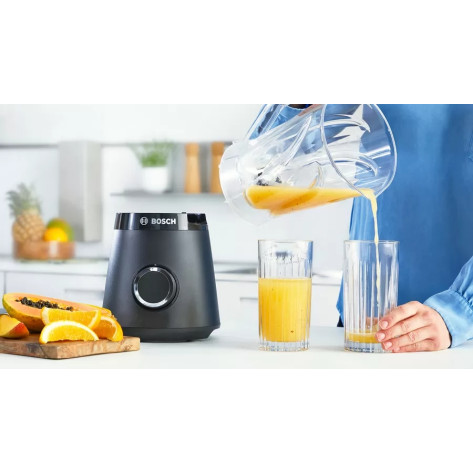 Блендер Bosch MMB6141B Series 4