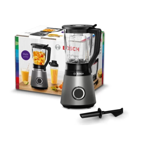 Блендер Bosch MMB6172S Series 4