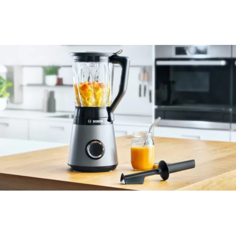 Блендер Bosch MMB6172S Series 4