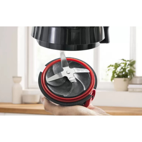 Блендер Bosch MMB6172S Series 4