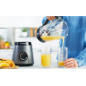 Блендер Bosch MMB6172S Series 4