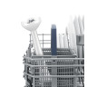 Пасатор Bosch MSM14100 - MSM14100