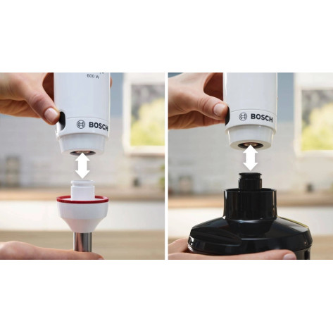 Пасатор Bosch MSM4W220 - MSM4W220