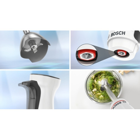 Пасатор Bosch MSM4W410 - MSM4W410