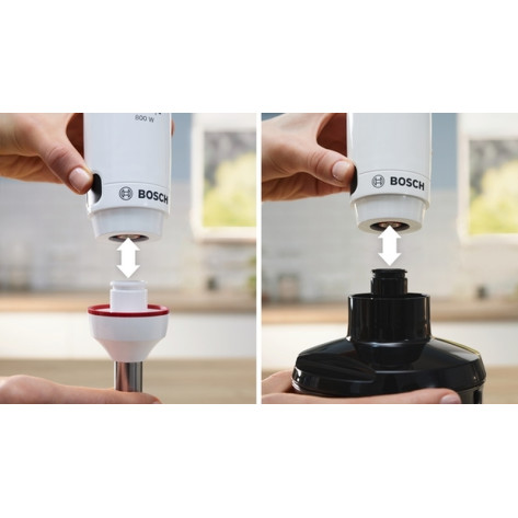 Пасатор Bosch MSM4W410 - MSM4W410