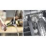 Пасатор Bosch MSM4W410 - MSM4W410