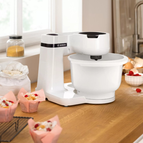 Кухненски робот Bosch MUMS2AW00 Kitchen machine - MUMS2AW00