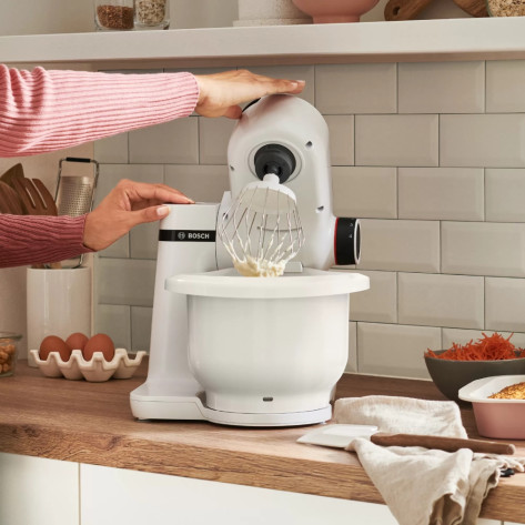 Кухненски робот Bosch MUMS2AW00 Kitchen machine - MUMS2AW00