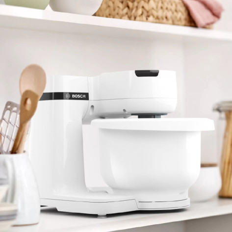 Кухненски робот Bosch MUMS2AW00 Kitchen machine - MUMS2AW00