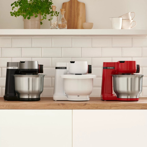 Кухненски робот Bosch MUMS2AW00 Kitchen machine - MUMS2AW00