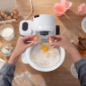 Кухненски робот Bosch MUMS2AW00 Kitchen machine - MUMS2AW00