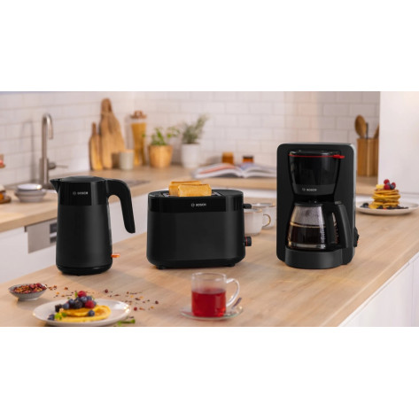 Тостер Bosch TAT2M123 - TAT2M123